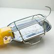 چراغ سیار خودرو مدل LED WORKING LAMP طول 10 متر
