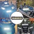 پروژکتور خودرو آفرودی مدل  Super Power TY-240W کد A014