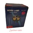 پروژکتور خودرو طرح جغد مدل work lamp