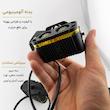 پروژکتور آفرودی اسنو کمپ مدل Road Light بسته دو عددی