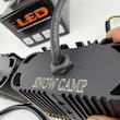 پروژکتور آفرودی اسنو کمپ مدل Road Light بسته دو عددی