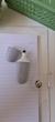 هایلایتر مینی رنگ طوسی 