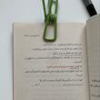 کتاب امیرمن اثر نرجس شکوریان فرد نشر عهد مانا 