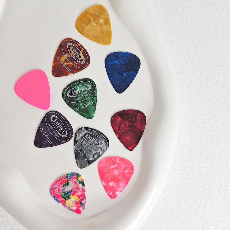 گردنبند پیک امپکس