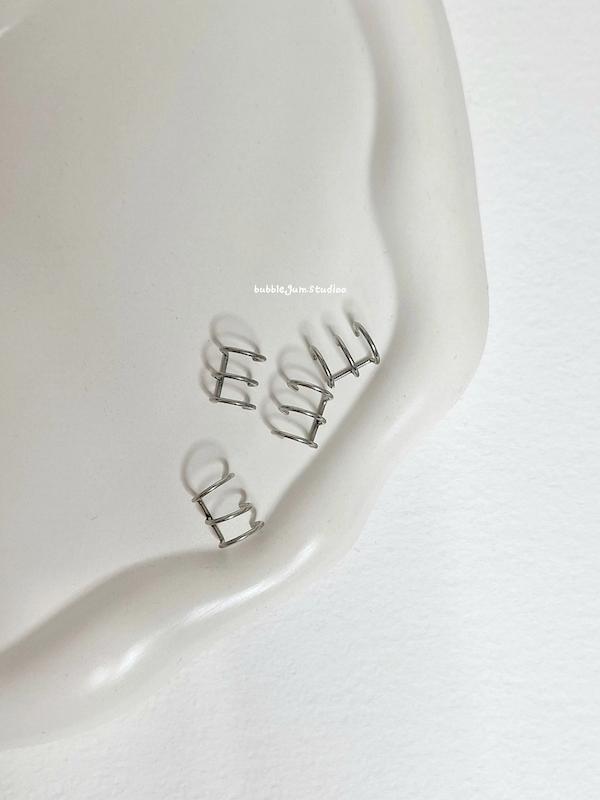 پیرسینگ فیک