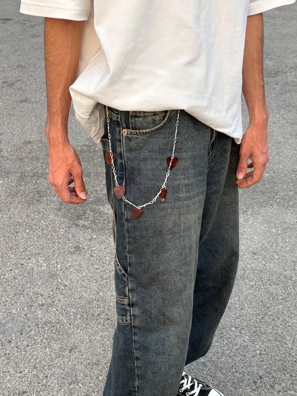 زنجیرشلوار پیک