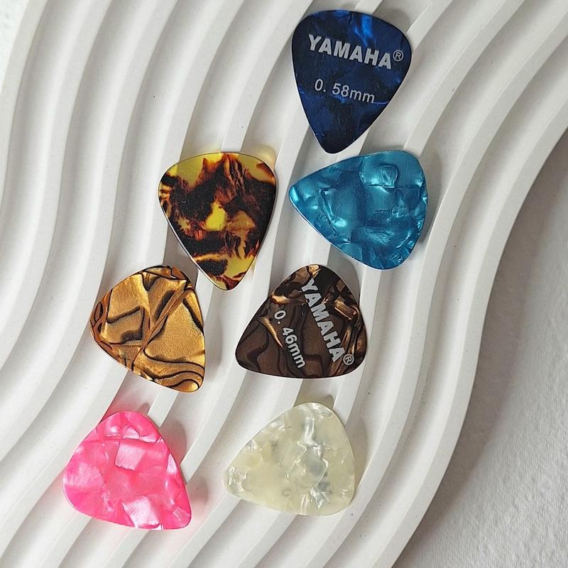 گردنبند پیک گیتار یاماها