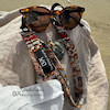 بند عینک قَلمکار