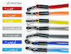 بندعینک زِبرا