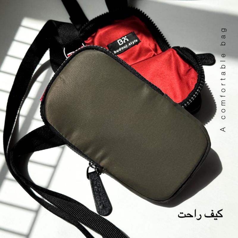 کیف راحت ارتشی