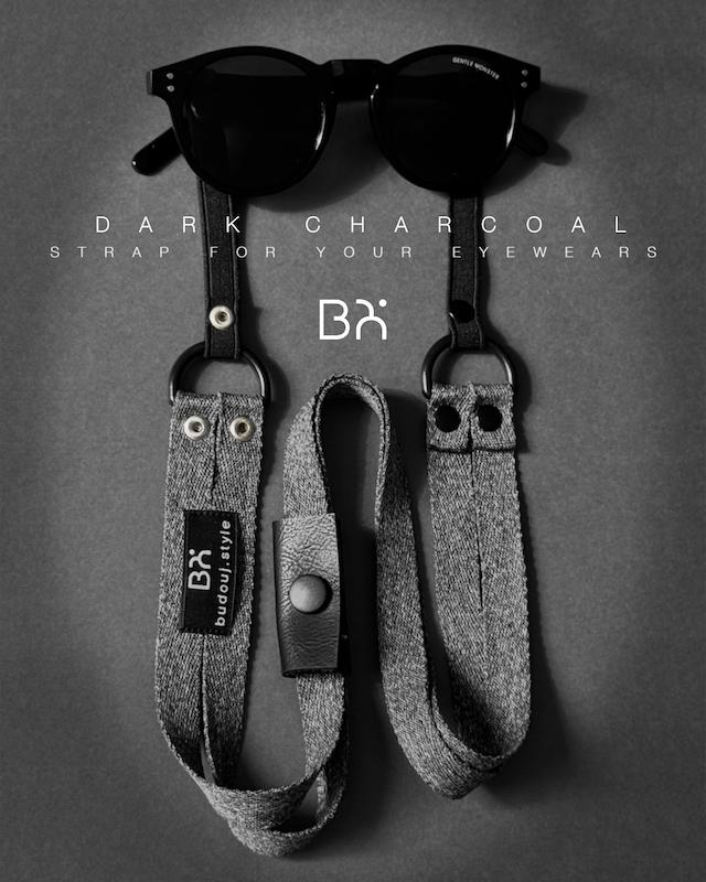 بندعینک ذغالی جدید