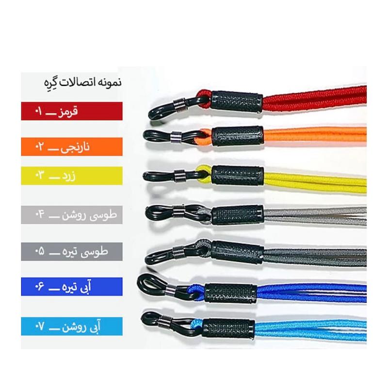 بندعینک نور