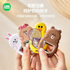 دربازکن سیلیکونی دستی لاین فرندز Fantasy Line Friends Silicone Bottle Opener www.poonelstore.com