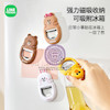 دربازکن سیلیکونی دستی لاین فرندز Fantasy Line Friends Silicone Bottle Opener www.poonelstore.com