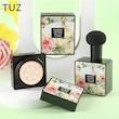 کوشن توز Cream Moisturizing Foundation Air-permeable Natural Brightening Makeup BB Cream Korean Cosmetics (hot sale)现货 0127