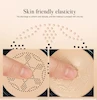 کوشن توز Cream Moisturizing Foundation Air-permeable Natural Brightening Makeup BB Cream Korean Cosmetics (hot sale)现货 0127
