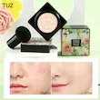 کوشن توز Cream Moisturizing Foundation Air-permeable Natural Brightening Makeup BB Cream Korean Cosmetics (hot sale)现货 0127