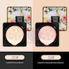 کرم کوشن پینترستی توز مغذی و آبرسان به همراه یک ماسک میوه ای صورت Cream MoisturizinG Foundation Air Permeable Natural BriGhteninG Makeup BB Cream Korean Cosmetics 现货