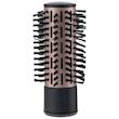 سشوار چرخشی برس دار انزو نسخه اورجینال Enzo مدل EN-756 مجهز به 4 سری Enzo EN-756 Model Multi Function Hair Styler Enzo Hot Air Brush With Case OriGinal Version