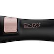 سشوار چرخشی برس دار انزو نسخه اورجینال Enzo مدل EN-756 مجهز به 4 سری Enzo EN-756 Model Multi Function Hair Styler Enzo Hot Air Brush With Case OriGinal Version