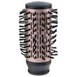 سشوار چرخشی برس دار انزو نسخه اورجینال Enzo مدل EN-756 مجهز به 4 سری Enzo EN-756 Model Multi Function Hair Styler Enzo Hot Air Brush With Case OriGinal Version