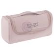 سشوار چرخشی برس دار انزو نسخه اورجینال Enzo مدل EN-756 مجهز به 4 سری Enzo EN-756 Model Multi Function Hair Styler Enzo Hot Air Brush With Case OriGinal Version