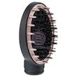 سشوار چرخشی برس دار انزو نسخه اورجینال Enzo مدل EN-756 مجهز به 4 سری Enzo EN-756 Model Multi Function Hair Styler Enzo Hot Air Brush With Case OriGinal Version