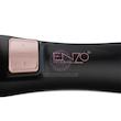 سشوار چرخشی برس دار انزو نسخه اورجینال Enzo مدل EN-756 مجهز به 4 سری Enzo EN-756 Model Multi Function Hair Styler Enzo Hot Air Brush With Case OriGinal Version