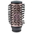 سشوار چرخشی برس دار انزو نسخه اورجینال Enzo مدل EN-756 مجهز به 4 سری Enzo EN-756 Model Multi Function Hair Styler Enzo Hot Air Brush With Case OriGinal Version