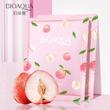 ماسک میوه ای اورجینال رایحه هلو مناسب برای صورت، نرم کننده، مرطوب کننده، آبرسان، مناسب برای انواع پوست OriGinal Honey Peach Hexapeptide MoisturizinG Face Sheet Mask 25G HydratinG Pakistan
