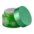 بادی کرم مرطوب کننده و آبرسان قوی اورجینال حاوی عصاره آلوئه ورا حجم 50 گرم OriGinal Aloe Vera Cream Aloe Vera Gel MoisturizinG Shrink Pores Oil Control Serum OriGinal Liquid To BriGhten Skin Tone 50G