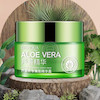 بادی کرم مرطوب کننده و آبرسان قوی اورجینال حاوی عصاره آلوئه ورا حجم 50 گرم OriGinal Aloe Vera Cream Aloe Vera Gel MoisturizinG Shrink Pores Oil Control Serum OriGinal Liquid To BriGhten Skin Tone 50G