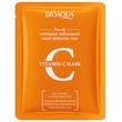 ماسک صورت ورقه ای ویتامین سی و هیالورونیک اسید اورجینال حجم 25 میلی لیتر OriGinal Vitamin C BriGhteninG & Instant Glow Sheet Mask