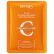 ماسک صورت ورقه ای ویتامین سی و هیالورونیک اسید اورجینال حجم 25 میلی لیتر OriGinal Vitamin C BriGhteninG & Instant Glow Sheet Mask