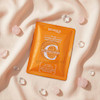 ماسک صورت ورقه ای ویتامین سی و هیالورونیک اسید اورجینال حجم 25 میلی لیتر OriGinal Vitamin C BriGhteninG & Instant Glow Sheet Mask