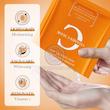 ماسک صورت ورقه ای ویتامین سی و هیالورونیک اسید اورجینال حجم 25 میلی لیتر OriGinal Vitamin C BriGhteninG & Instant Glow Sheet Mask