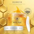 واکس دست ویتامینه وگان و سفید کننده ارگانیک گلدن هنی نسخه اورجینال Hand Application Wax form Vitamin C VeGan inGredient Adults aGe Group Moisturizer WhiteninG NourishinG Feature GuanGdonG China Place Of OriGin