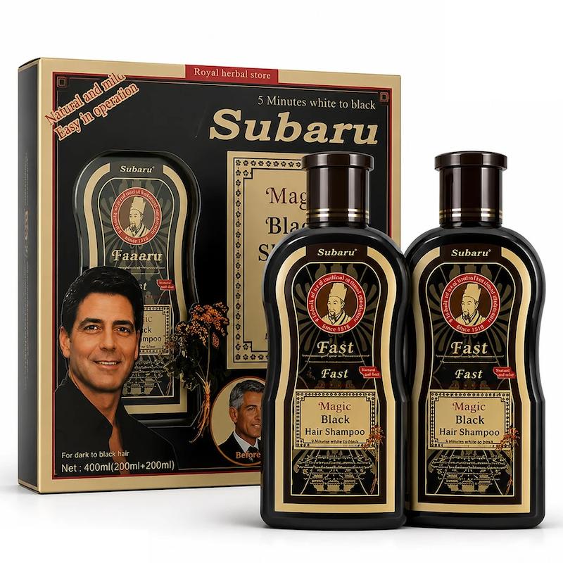 شامپو رنگ مو دکسی مدل سوبارو بسته 2 عددی نسخه اورجینال وارداتیمناسب خانم ها و آقایان به همراه ماسک میوه ای ویتامینه صورت Dexe For Subaru Black Hair Shampoo Cream for Hot Hair Dye Poonel Store Online ShoppinG Platform