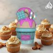 +ویدیو عطر پینترستی لطافه نسخه اورجینال مدل وانیلا فریک گیو می گورماند LATTAFA GIVE ME GOURMAND VANILLA FREAK EAU DE PARFUM SPRAY WOMEN 2.53 Oz 75 ml