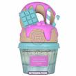 +ویدیو عطر پینترستی لطافه نسخه اورجینال مدل وانیلا فریک گیو می گورماند LATTAFA GIVE ME GOURMAND VANILLA FREAK EAU DE PARFUM SPRAY WOMEN 2.53 Oz 75 ml