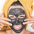 بلک ماسک پاکسازی صورت، اکسیژن رسانی، بستن منافذ باز، رفع جوش های زیر پوست اورجینال OriGinal WhiteninG Complex Black Mask Remove Blackhead Deep CleansinG Pilaten Blackhead Remover PurifyinG Peel Face Mask 120ml