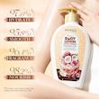 لوسیون پینترستی اورجینال رایحه های دلنشین قابل انتخاب OriGinal Factory Custom Chocolate Cake NourishinG Butter Body Cream Skin Care Non Greasy FraGrance Body Lotion for Dry Skin