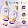 لوسیون پینترستی اورجینال رایحه های دلنشین قابل انتخاب OriGinal Factory Custom Chocolate Cake NourishinG Butter Body Cream Skin Care Non Greasy FraGrance Body Lotion for Dry Skin