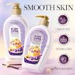 لوسیون پینترستی اورجینال رایحه های دلنشین قابل انتخاب OriGinal Factory Custom Chocolate Cake NourishinG Butter Body Cream Skin Care Non Greasy FraGrance Body Lotion for Dry Skin