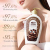 لوسیون پینترستی اورجینال رایحه های دلنشین قابل انتخاب OriGinal Factory Custom Chocolate Cake NourishinG Butter Body Cream Skin Care Non Greasy FraGrance Body Lotion for Dry Skin