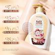 لوسیون پینترستی اورجینال رایحه های دلنشین قابل انتخاب OriGinal Factory Custom Chocolate Cake NourishinG Butter Body Cream Skin Care Non Greasy FraGrance Body Lotion for Dry Skin