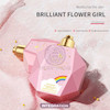 لوسیون بدن بارسد مدل ساکورا طرح یونیکورن، لوسیون بارسد مدل ساکورا طرح اسب تکشاخ OEM ODM Baursde Body Cream Beauty Nicotinamide Sakura FraGrance Deep NourishinG Skin Body Lotion