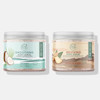 سوپر اسکراب بدن آرگان و شی باتر پتال فرش نسخه اصل وارداتی ۱۶ اونس +نحوه استفاده Petal Fresh ArGan Shea Body Scrub 16 Ounce OriGinal Version Poonel Store Online ShoppinG Platform