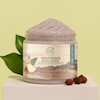 سوپر اسکراب بدن آرگان و شی باتر پتال فرش نسخه اصل وارداتی ۱۶ اونس +نحوه استفاده Petal Fresh ArGan Shea Body Scrub 16 Ounce OriGinal Version Poonel Store Online ShoppinG Platform