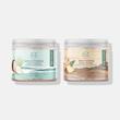 سوپر اسکراب بدن آرگان و شی باتر پتال فرش نسخه اصل وارداتی ۱۶ اونس +نحوه استفاده Petal Fresh ArGan Shea Body Scrub 16 Ounce OriGinal Version Poonel Store Online ShoppinG Platform